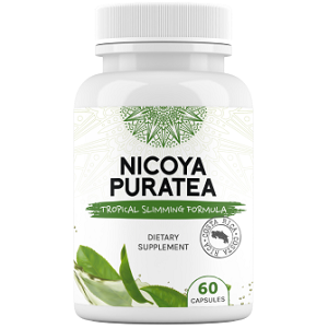 nicoya puratea